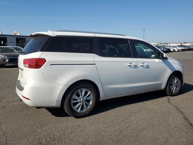 2016 Kia Sedona Lx VIN: KNDMB5C11G6192758 Lot: 60212664