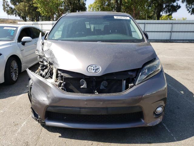 2015 TOYOTA SIENNA SPO - 5TDXK3DC7FS566757