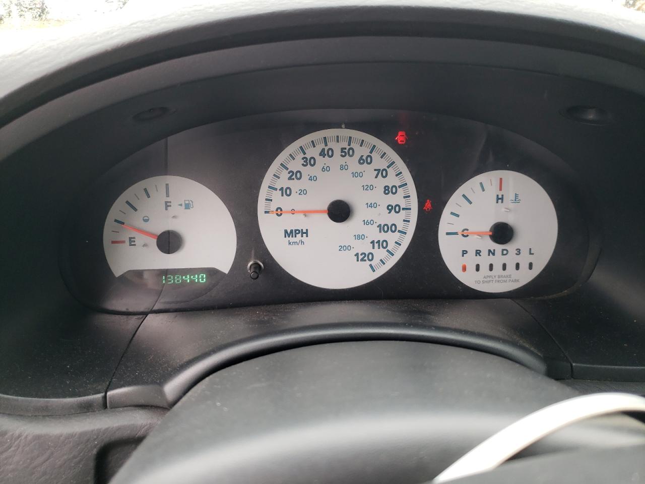 1D4GP25B96B629708 2006 Dodge Caravan Se