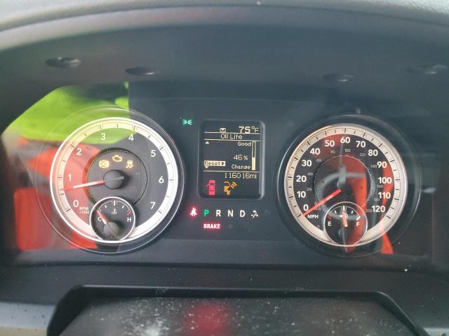 2015 Ram 1500 St VIN: 1C6RR6FT7FS779306 Lot: 58620054