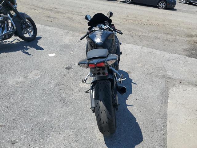 2008 SUZUKI GSX-R600 JS1GN7EA682104030