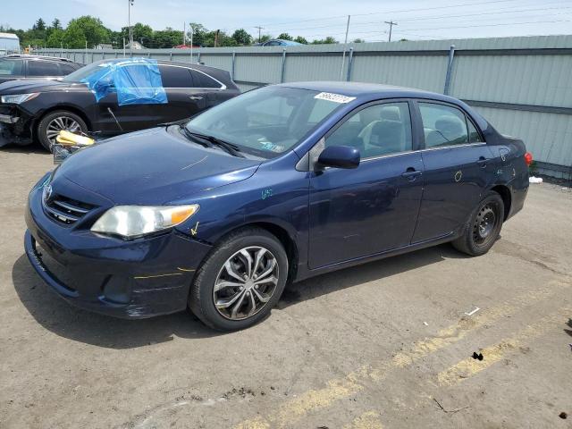 2013 Toyota Corolla Base VIN: 5YFBU4EE2DP131533 Lot: 56622774