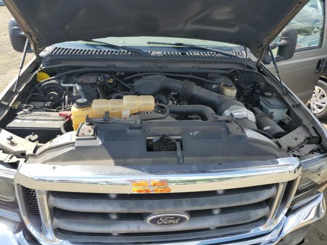 2002 Ford F250 Super Duty VIN: 1FTNX21LX2EA17903 Lot: 57970864