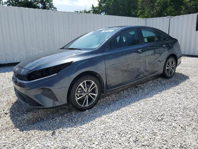 2023 Kia Forte Lx VIN: 3KPF24AD7PE567773 Lot: 61142104