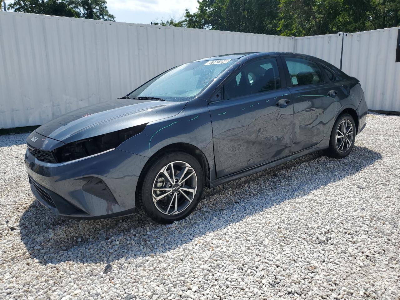 3KPF24AD7PE567773 2023 Kia Forte Lx