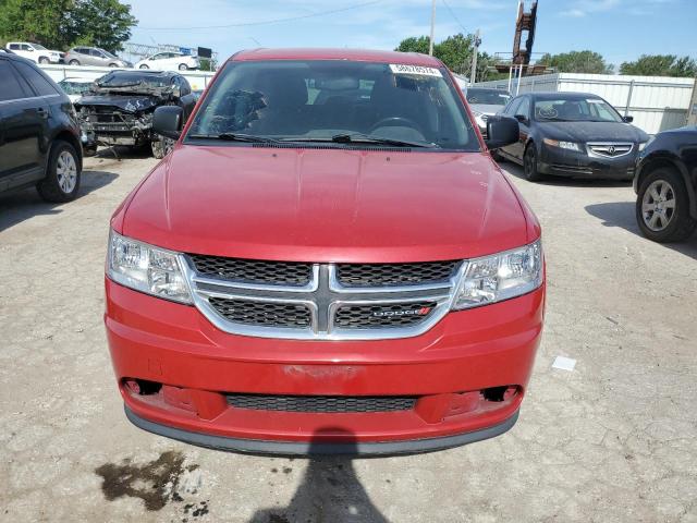 VIN 3C4PDCAB7ET245859 2014 Dodge Journey, SE no.5