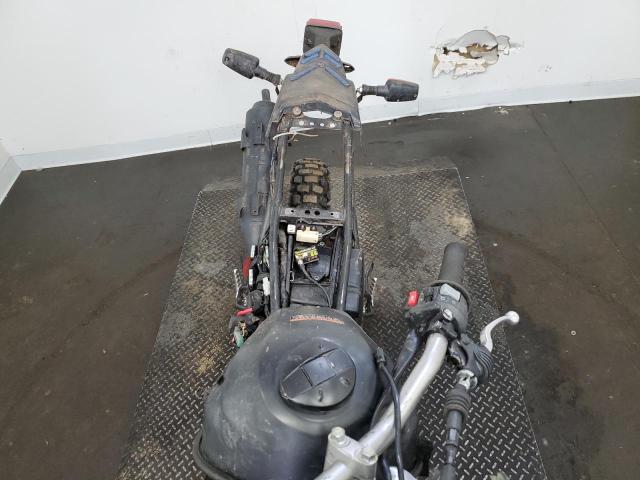2021 YAMAHA XT250 JYADG24E0MA014118