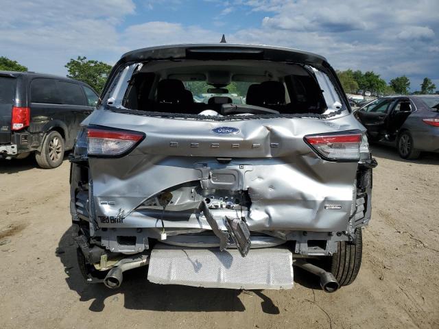 2022 Ford Escape Se VIN: 1FMCU0EZ3NUB04776 Lot: 58082514