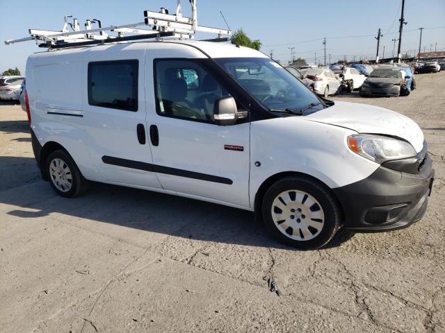 2020 Ram Promaster City VIN: ZFBHRFABXL6R58031 Lot: 60314554