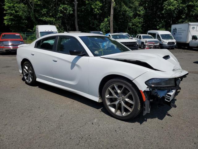 2023 DODGE CHARGER GT - 2C3CDXHG8PH554439