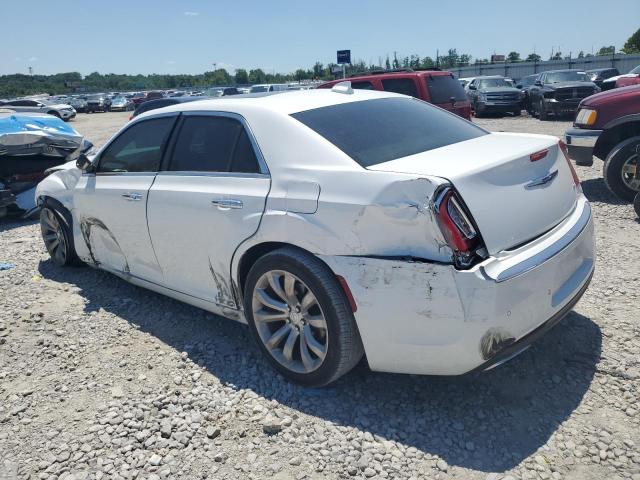 2015 Chrysler 300C VIN: 2C3CCAET5FH810603 Lot: 58664044