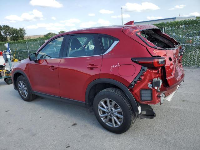 2022 Mazda Cx-5 VIN: JM3KFBAM5N0542262 Lot: 57486154