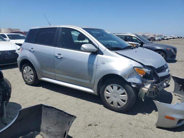 2006 Toyota Scion Xa VIN: JTKKT604660164568 Lot: 59020514