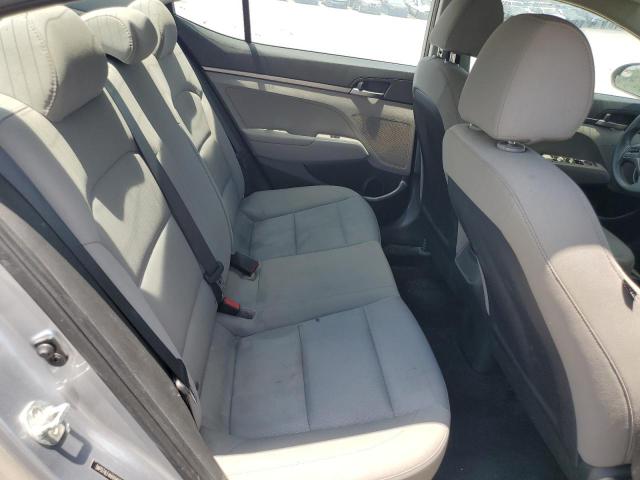 2017 HYUNDAI ELANTRA SE - 5NPD74LF4HH194079