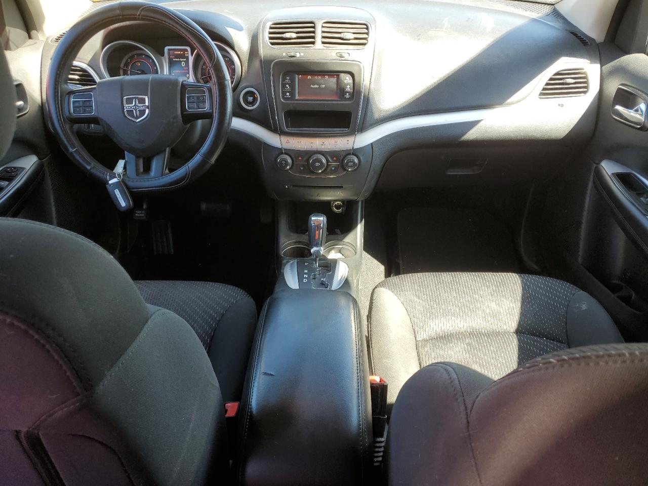 3C4PDCBG5JT508631 2018 Dodge Journey Sxt