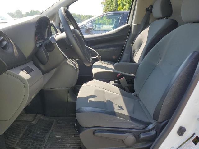 2018 NISSAN NV200 2.5S - 3N6CM0KN3JK702590