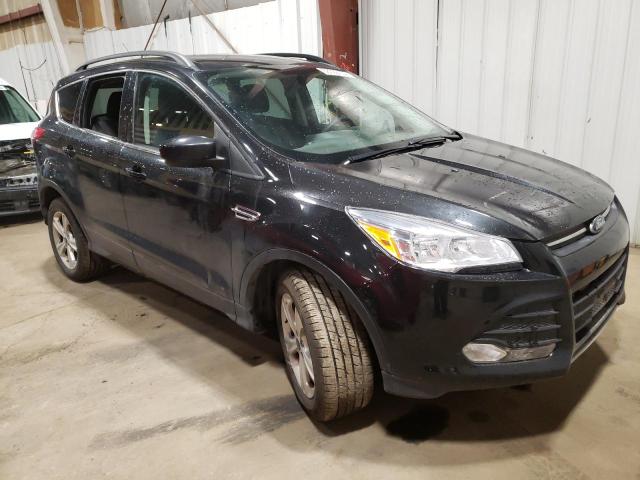 2015 Ford Escape Se VIN: 1FMCU9G96FUC27376 Lot: 58729154