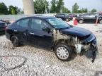 NISSAN VERSA S photo