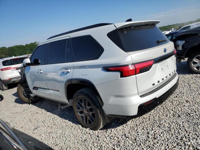 2023 Toyota Sequoia Sr5 VIN: 7SVAAABA2PX008170 Lot: 58436974