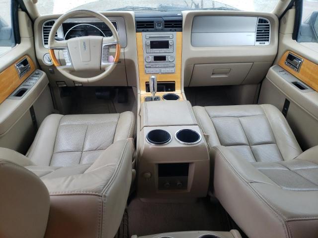 2007 Lincoln Navigator VIN: 5LMFU27597LJ13037 Lot: 56305414