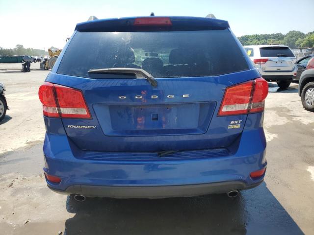 2015 Dodge Journey Sxt VIN: 3C4PDCBG5FT690886 Lot: 58640984