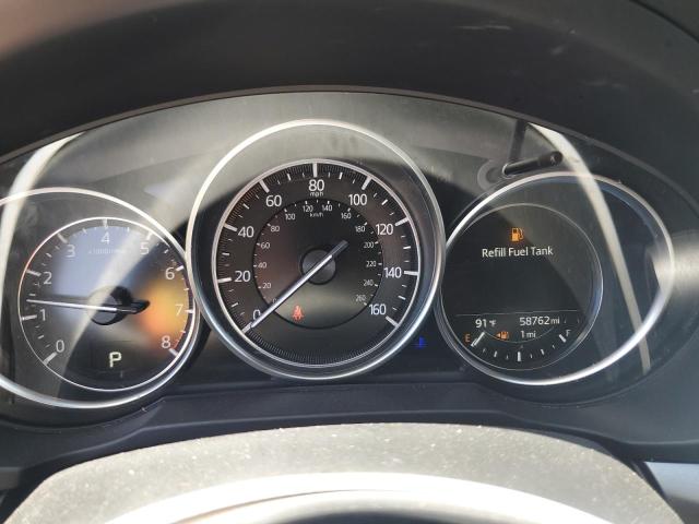 2019 MAZDA CX-5 TOURI - JM3KFBCM7K0560576