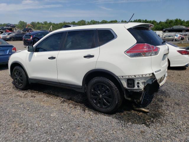 2016 NISSAN ROGUE S - KNMAT2MV5GP657892