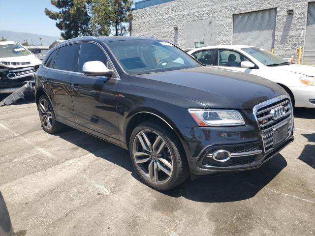 2014 Audi Sq5 Premium Plus VIN: WA1CGAFP4EA101976 Lot: 59542494