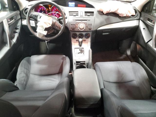 2010 Mazda 3 S VIN: JM1BL1S60A1337819 Lot: 59135554