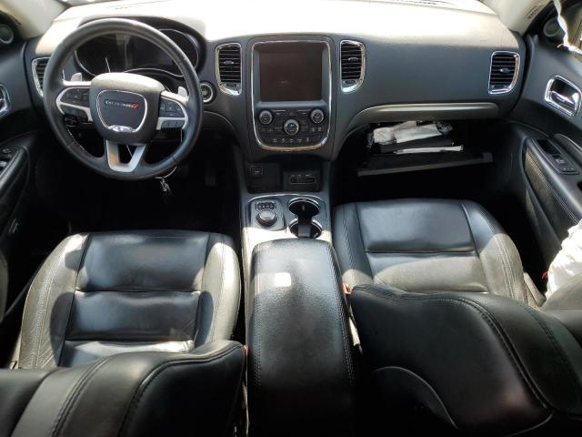 2017 Dodge Durango Gt VIN: 1C4RDJDGXHC737192 Lot: 56917874