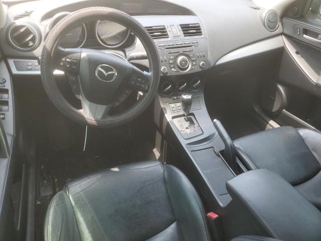 JM1BL1W74C1533123 2012 Mazda 3 I