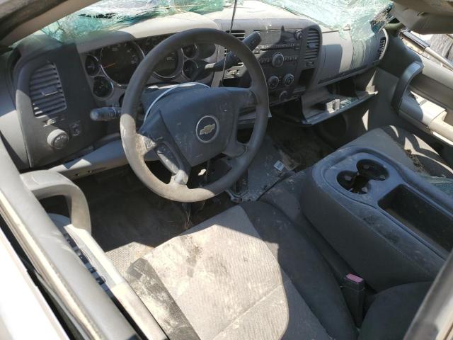 2008 Chevrolet Silverado K2500 Heavy Duty VIN: 1GCHK23698F210436 Lot: 56729514