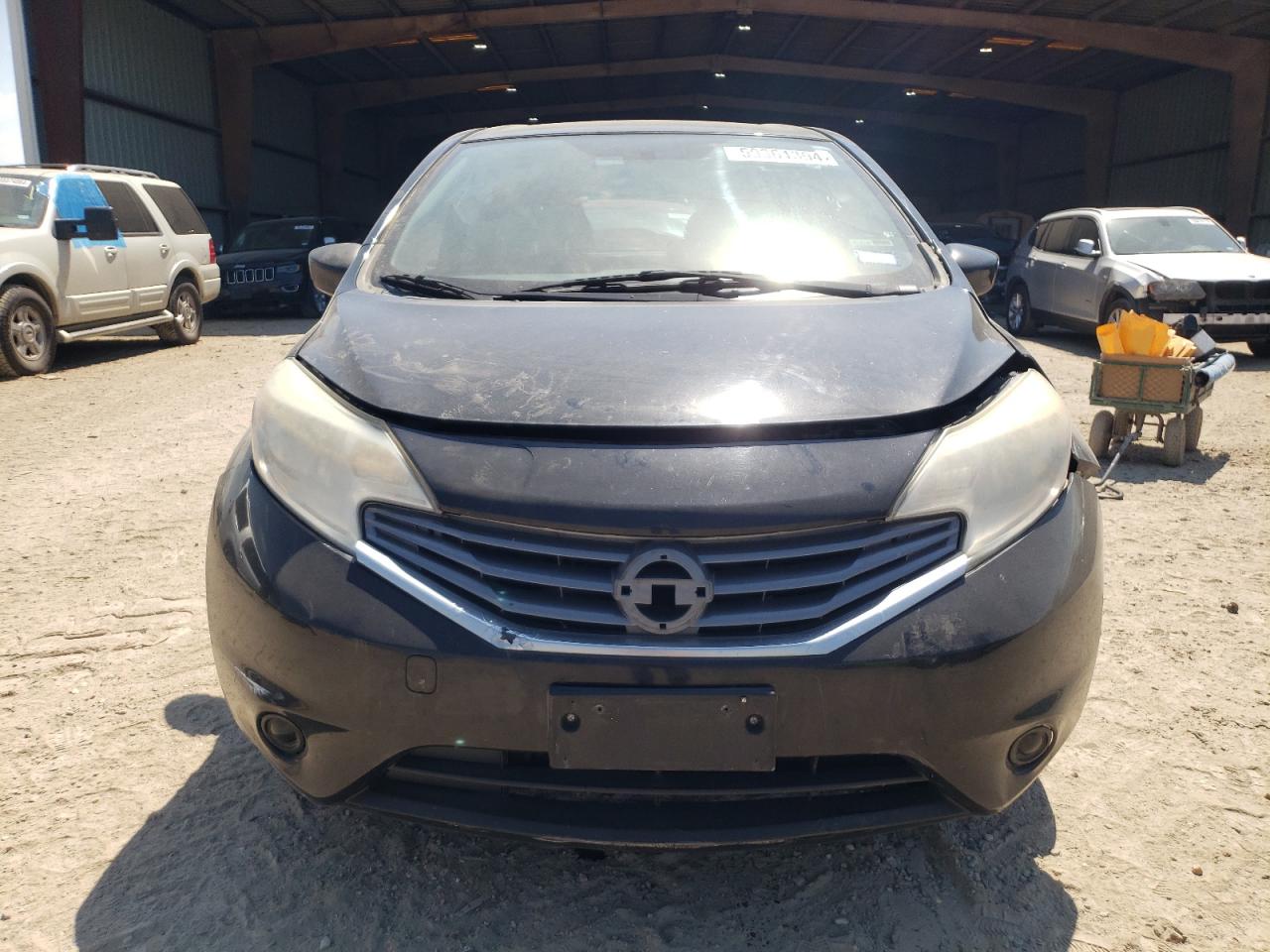 3N1CE2CP8FL367410 2015 Nissan Versa Note S