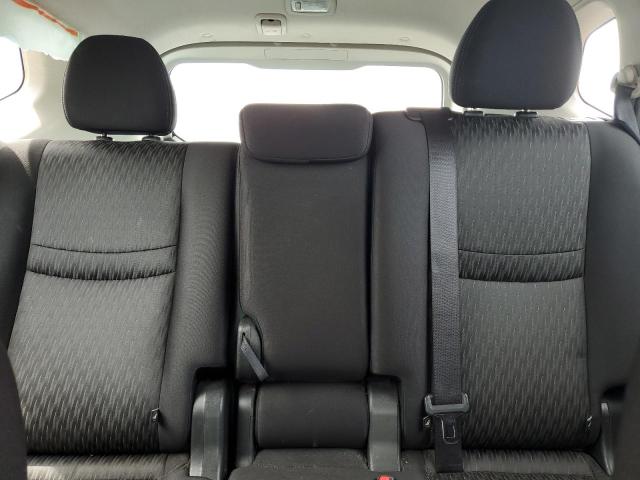 2018 NISSAN ROGUE S - JN8AT2MT4JW460163