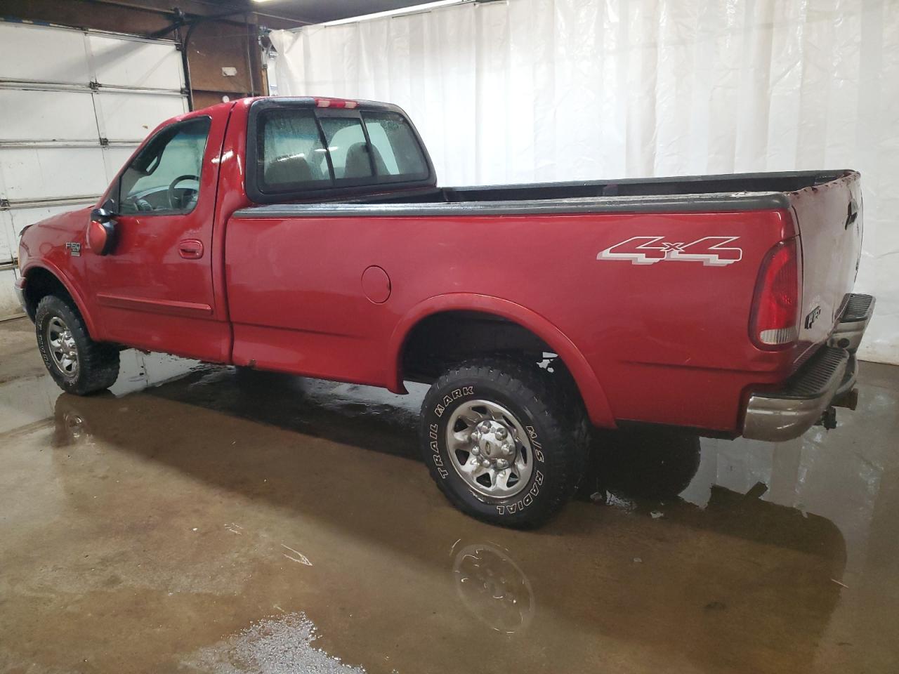 1FTPF18L71NA90835 2001 Ford F150