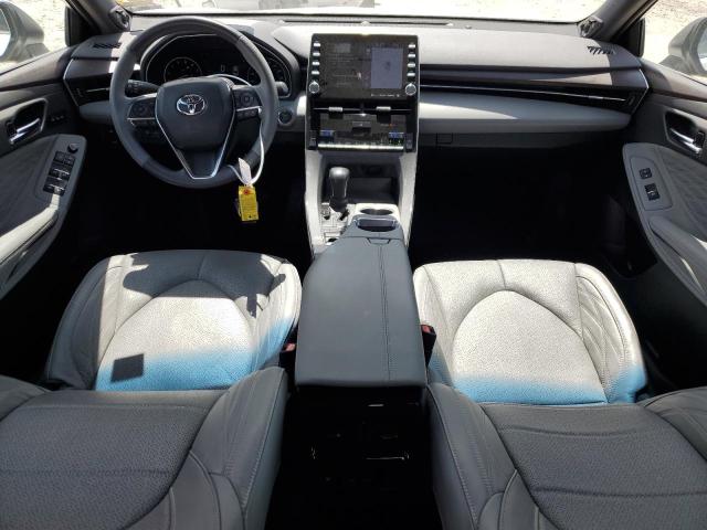 2020 Toyota Avalon Limited VIN: 4T1DZ1FB0LU054736 Lot: 60084174