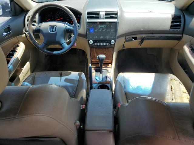 2003 Honda Accord Ex VIN: JHMCM56613C080808 Lot: 58152844