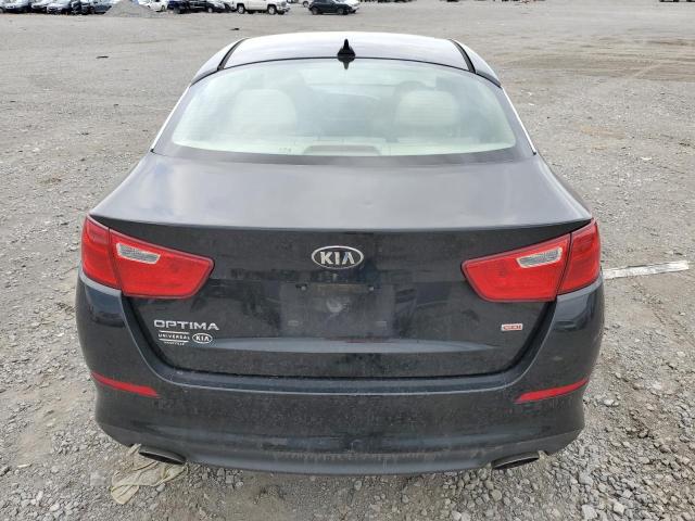 2015 Kia Optima Lx VIN: KNAGM4A75F5630899 Lot: 56394294