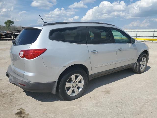 1GNLRFED9AS105067 | 2010 Chevrolet traverse lt