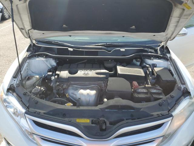 2015 Toyota Venza Le VIN: 4T3ZA3BB6FU092921 Lot: 58976604