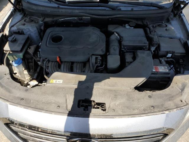 2015 Hyundai Sonata Sport VIN: 5NPE34AF8FH011976 Lot: 59472464