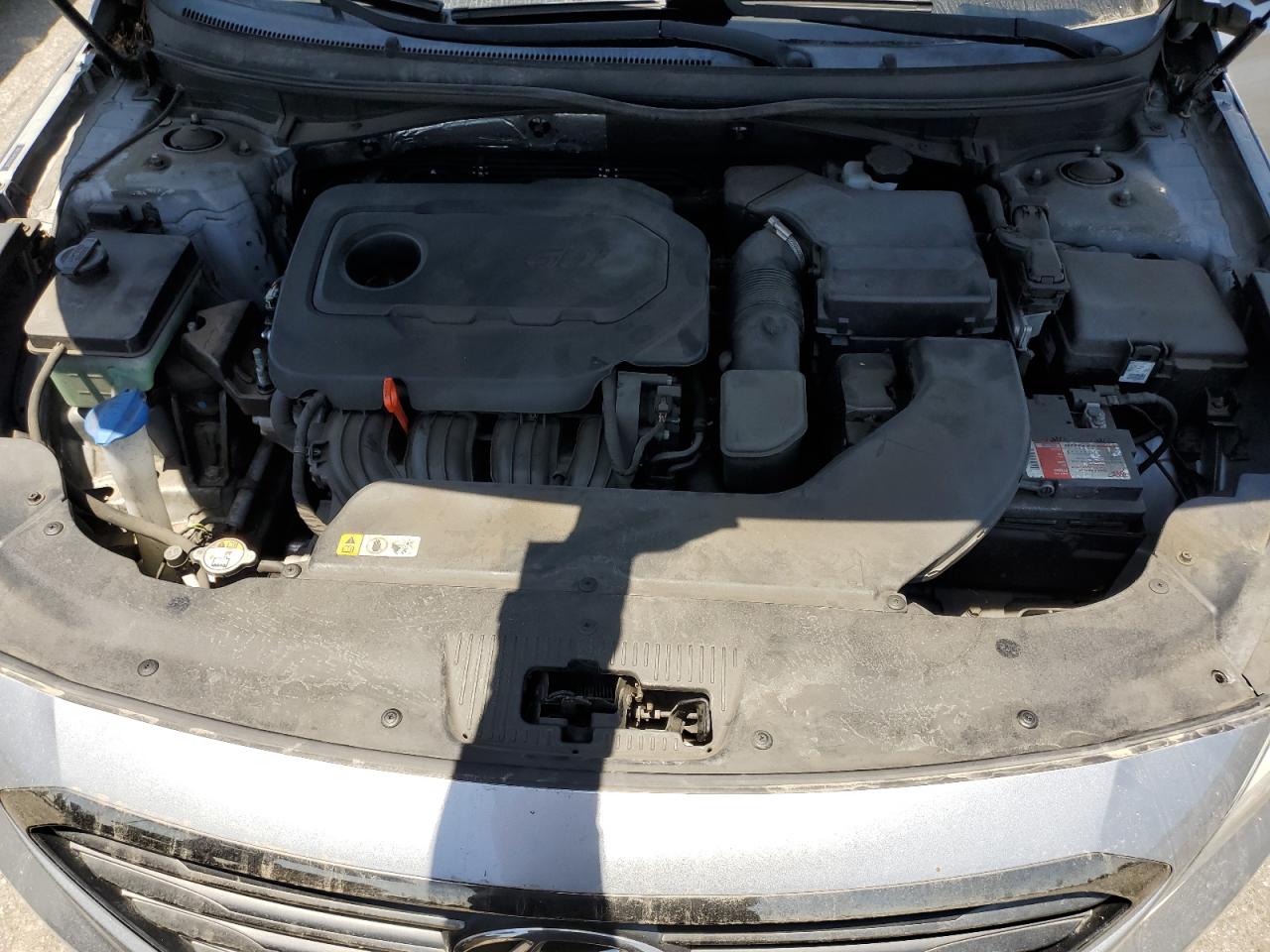 5NPE34AF8FH011976 2015 Hyundai Sonata Sport