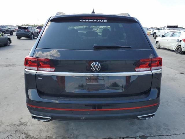 2023 Volkswagen Atlas Se VIN: 1V2WP2CA0PC553809 Lot: 58742184