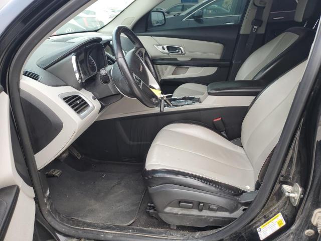 2016 GMC TERRAIN SL - 2GKFLPE30G6171298