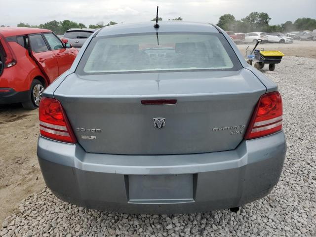 2010 Dodge Avenger Sxt VIN: 1B3CC4FB0AN185774 Lot: 57024794