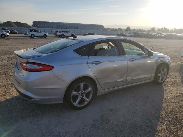 VIN 3FA6P0H77FR214599 2015 Ford Fusion, SE no.3