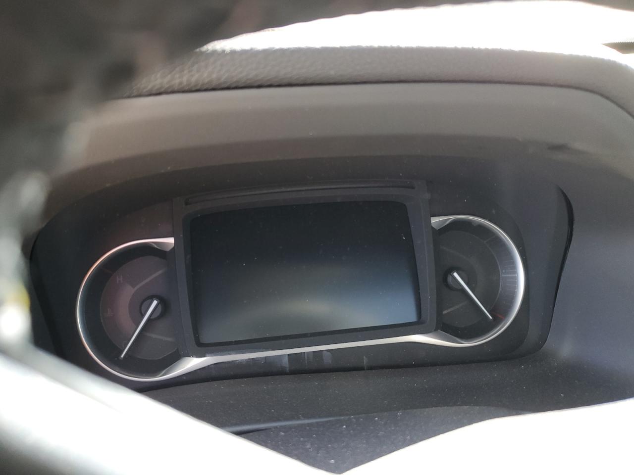 5FNYF8H52PB032850 2023 Honda Passport Exl