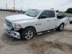2018 RAM 1500 SLT - 1C6RR6GT8JS105267