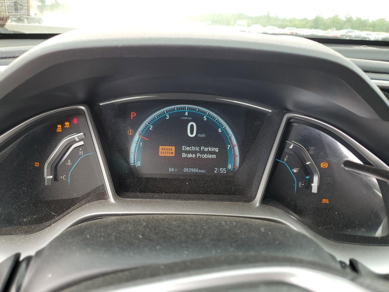 2HGFC2F79GH568126 2016 Honda Civic Ex 2HGFC2F79GH568126 2016 Honda Civic Ex