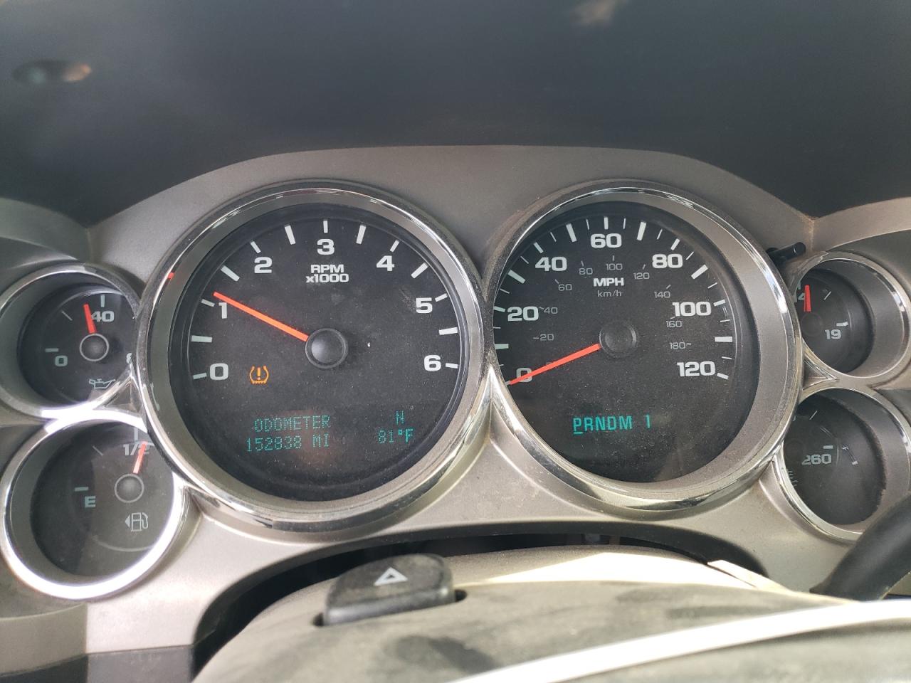 1GC4KXBG1AF111962 2010 Chevrolet Silverado K2500 Heavy Duty Lt